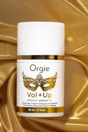 Crème à effet liftant pour seins et fesses Vol+Up - 94edenstreet.com - sexshop en ligne