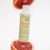 Huile de massage Bio au pamplemousse – Orgie - 94edenstreet.com - sexshop en ligne