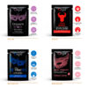 Coffret excitation couple The Play Set - 94edenstreet.com - sexshop en ligne