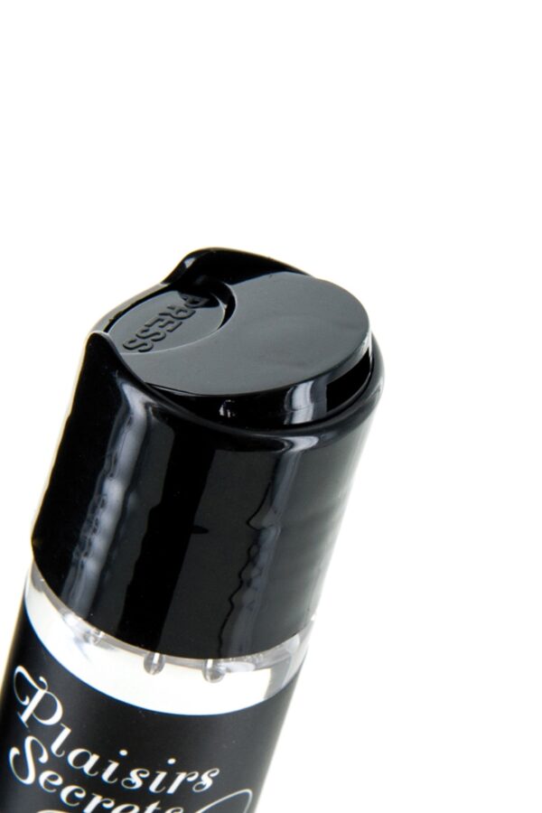 Huile de massage gourmande – Noix de coco - 94edenstreet.com - sexshop en ligne
