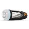Masturbateur à rotation et succion CRUIZR CP01 - 94edenstreet.com - sexshop en ligne