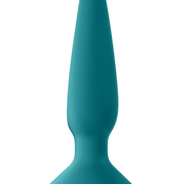 Plug-Ilicious 1 Bleu Pétrole – Satisfyer