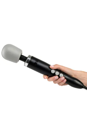 Vibromasseur Wand Doxy Original - 94edenstreet.com - sexshop en ligne