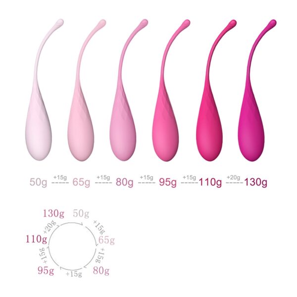 Kit de musculation pelvien FemmeFit