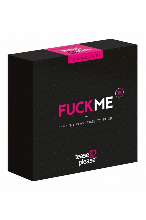 Jeu coquin FuckMe – Image 2