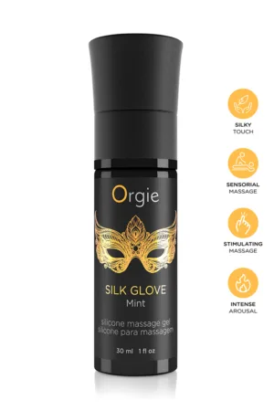 kit de massage Pearls Lust - 94edenstreet.com - sexshop en ligne