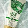 Lubrifiant eau Lube Tube Nature - 94edenstreet.com - sexshop en ligne