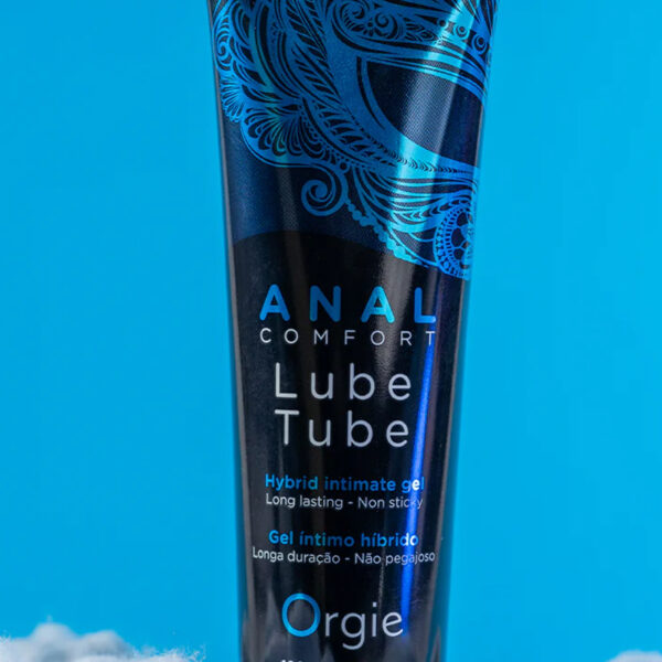 Lubrifiant eau Lube Tube Anal Comfort 100ml