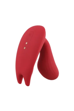 Double stimulateur connecté Magic Umi – Magic Motion - 94edenstreet.com - sexshop en ligne