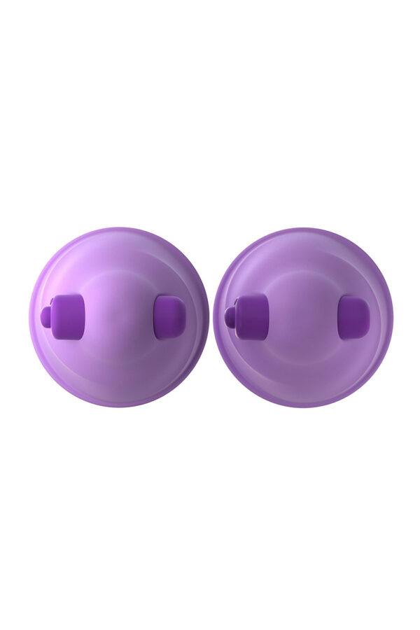2 ventouses à tétons vibrantes Suck-Hers – Image 2