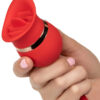 Double stimulateur French Kiss Casanova - 94edenstreet.com - sexshop en ligne
