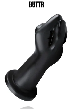 Poing fermé 22×8,6cm Fist Corps – BUTTR - 94edenstreet.com - sexshop en ligne