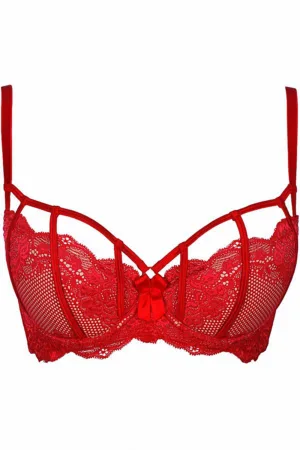 Soutien-gorge V-8981 – Axami - 94edenstreet.com - sexshop en ligne