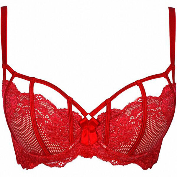 Soutien-gorge V-8981 – Axami