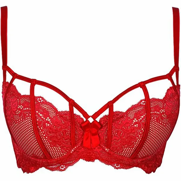 Soutien-gorge V-8981 – Axami