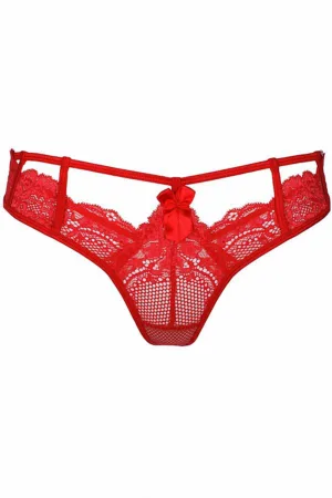 String V-8988 – Axami - 94edenstreet.com - sexshop en ligne
