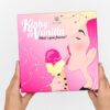 Jeu coquin Kinky Or Vanilla - 94edenstreet.com - sexshop en ligne