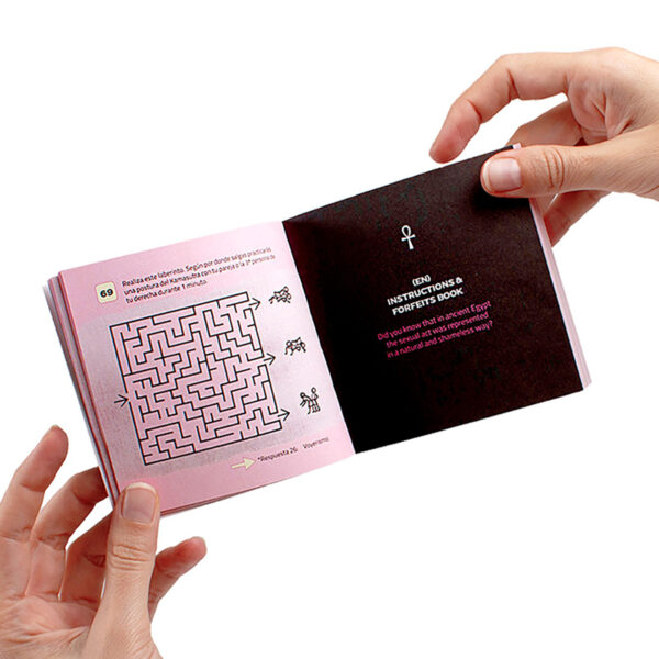 Jeu coquin The Secret Pyramid