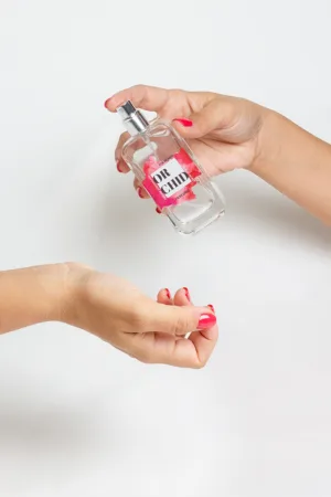 Parfum aux phéromones Orchid pour femmes 50ml - 94edenstreet.com - sexshop en ligne