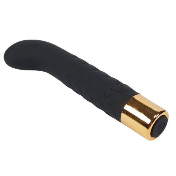 Vibro point G rechargeable Nevada – Litolu