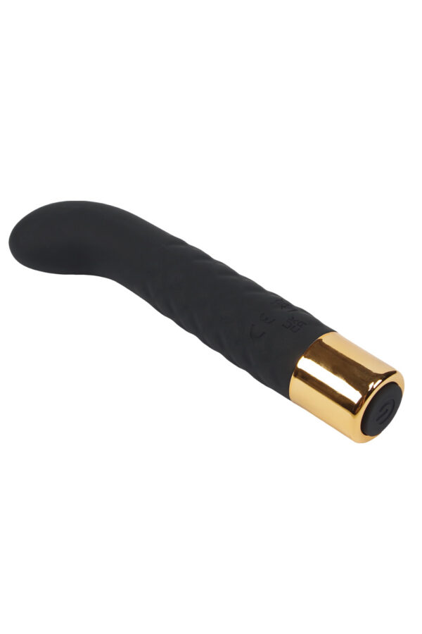 Vibro point G rechargeable Nevada - Litolu – Image 2