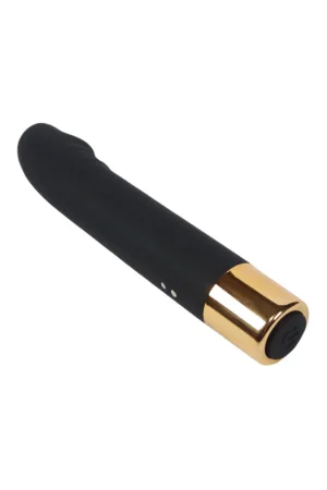 Vibro rechargeable Montana – Litolu - 94edenstreet.com - sexshop en ligne