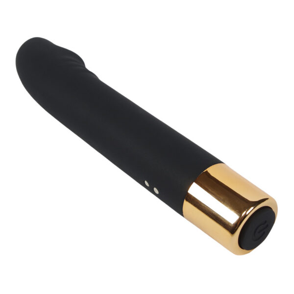 Vibro rechargeable Montana – Litolu