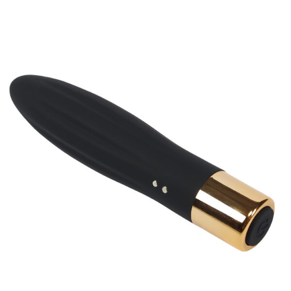 Vibro rechargeable Dakota – Litolu