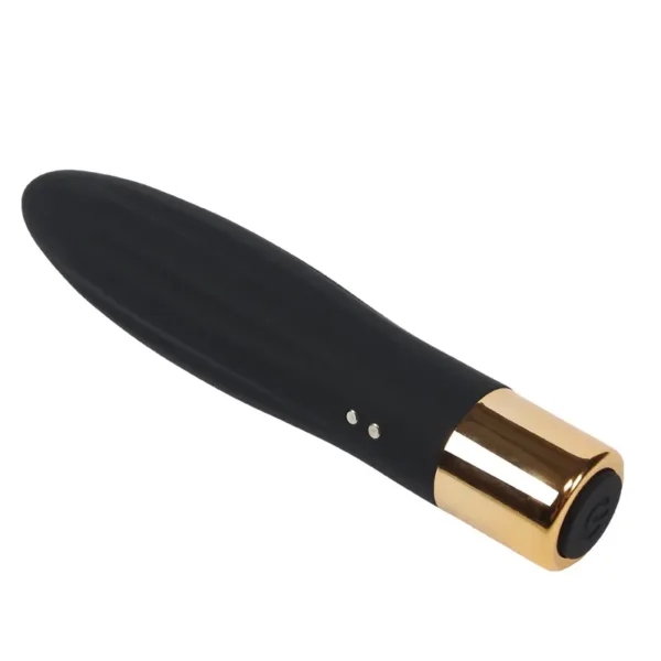 Vibro rechargeable Dakota – Litolu