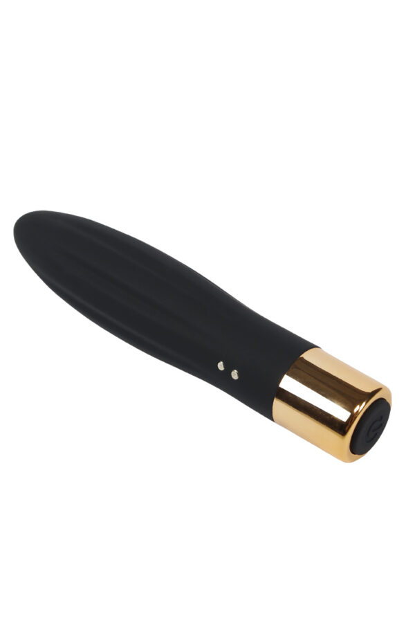 Vibro rechargeable Dakota – Litolu - 94edenstreet.com - sexshop en ligne
