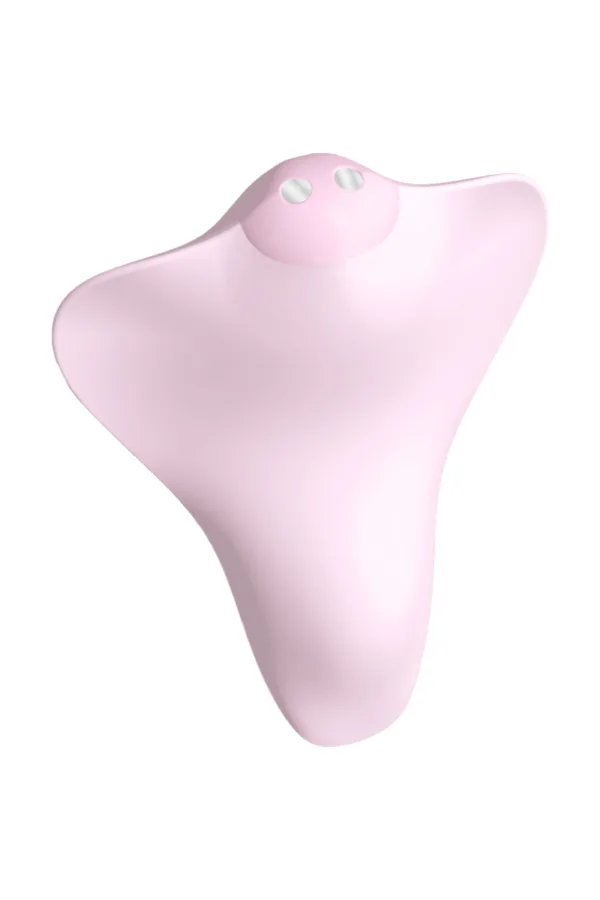 Stimulateur clitoridien connecté Temptation - 94edenstreet.com - sexshop en ligne