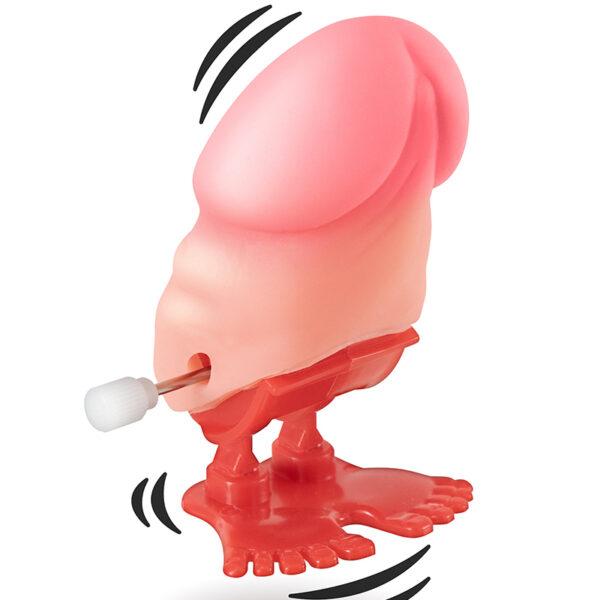 Zizi sauteur