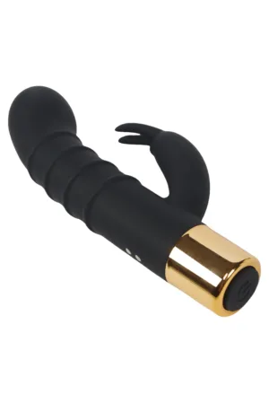 Vibro rabbit rechargeable Hawaï – Litolu - 94edenstreet.com - sexshop en ligne