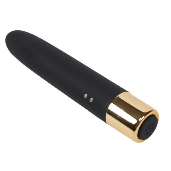 Vibro rechargeable Texas – Litolu
