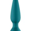 Plug-Ilicious 1 Bleu Pétrole – Satisfyer - 94edenstreet.com - sexshop en ligne