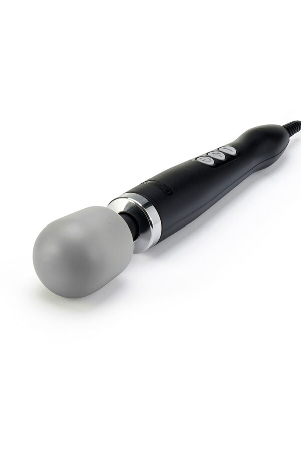 Vibromasseur Wand Doxy Original - 94edenstreet.com - sexshop en ligne