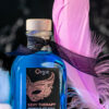 Huile de massage embrassable Sexy Therapy barbe à papa - 94edenstreet.com - sexshop en ligne