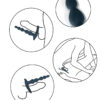 Vibro pour double pénétration Elixer - 94edenstreet.com - sexshop en ligne