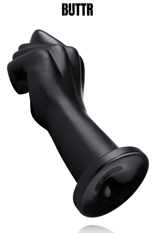 Poing fermé 22x8,6cm Fist Corps - BUTTR – Image 3
