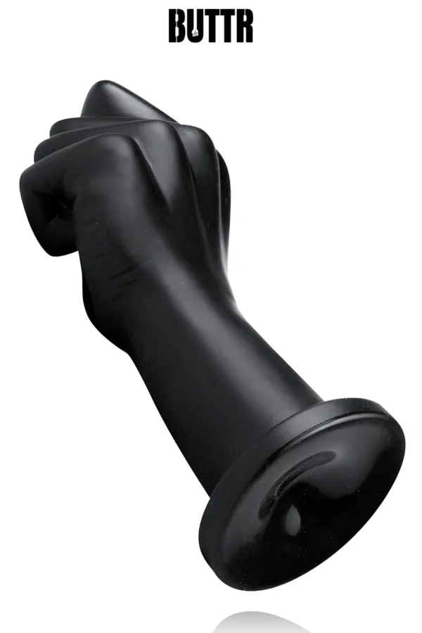 Poing fermé 22×8,6cm Fist Corps – BUTTR - 94edenstreet.com - sexshop en ligne