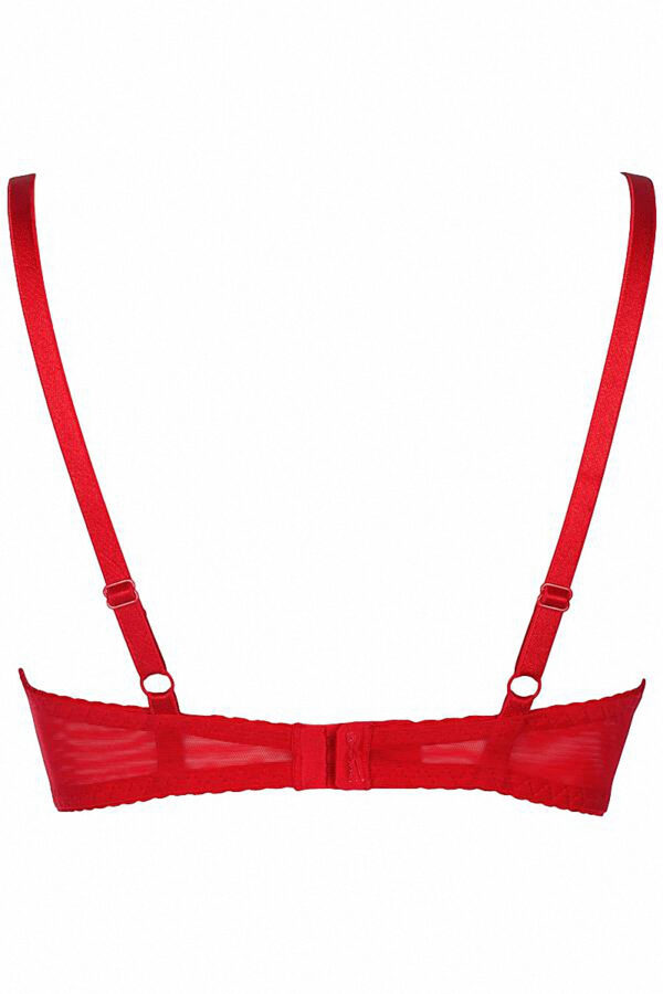 Soutien-gorge V-8981 – Axami - 94edenstreet.com - sexshop en ligne