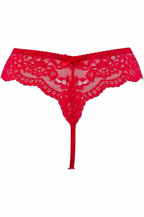 String brésilien V-9698 – Axami - 94edenstreet.com - sexshop en ligne