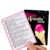 Jeu coquin Kinky Or Vanilla - 94edenstreet.com - sexshop en ligne