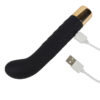 Vibro point G rechargeable Nevada – Litolu - 94edenstreet.com - sexshop en ligne
