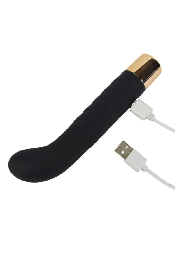 Vibro point G rechargeable Nevada - Litolu – Image 3