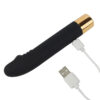 Vibro rechargeable Montana – Litolu - 94edenstreet.com - sexshop en ligne