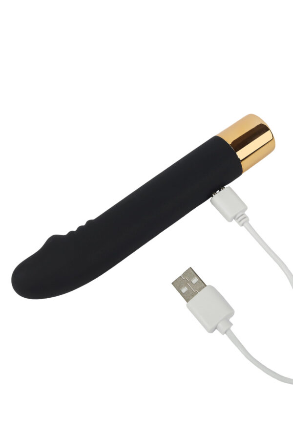 Vibro rechargeable Montana – Litolu - 94edenstreet.com - sexshop en ligne