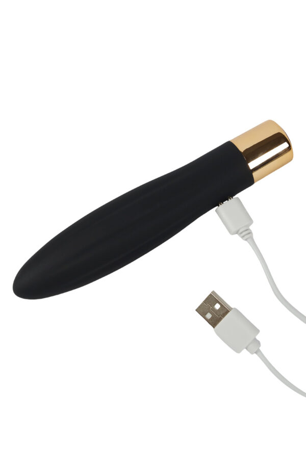Vibro rechargeable Dakota – Litolu - 94edenstreet.com - sexshop en ligne