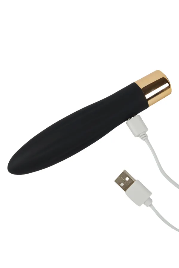 Vibro rechargeable Dakota – Litolu - 94edenstreet.com - sexshop en ligne
