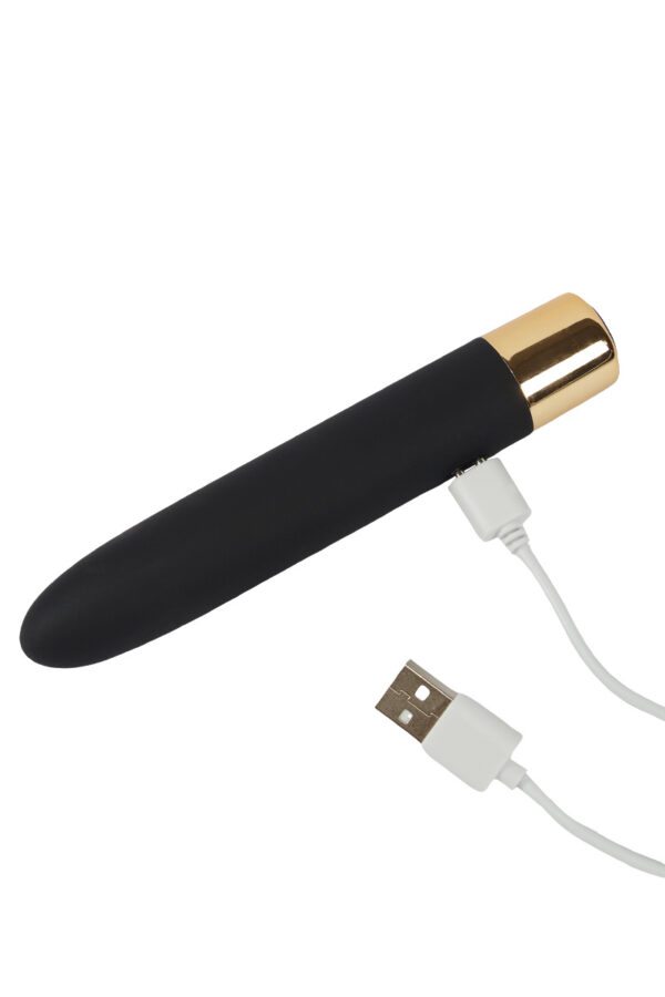 Vibro rechargeable Texas – Litolu - 94edenstreet.com - sexshop en ligne